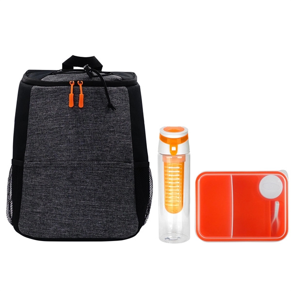 X Line On The Go Infuser Kit... from ASI 30208 A P Specialties / AP Specialties