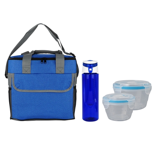 Ridge Nesting Infuser Set... from ASI 30208 A P Specialties / AP Specialties