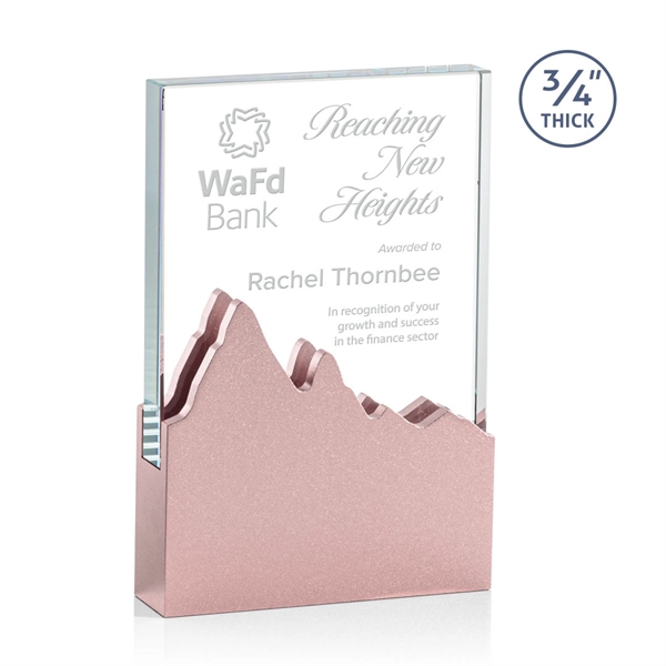 Sutton Award Starfire 7"... from ASI 84592 St Regis Group / St Regis