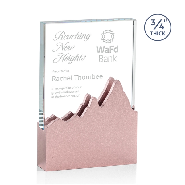 Sutton Award Starfire 7"... from ASI 84592 St Regis Group / St Regis