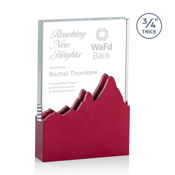 Sutton Award Starfire 7"... from ASI 84592 St Regis Group / St Regis