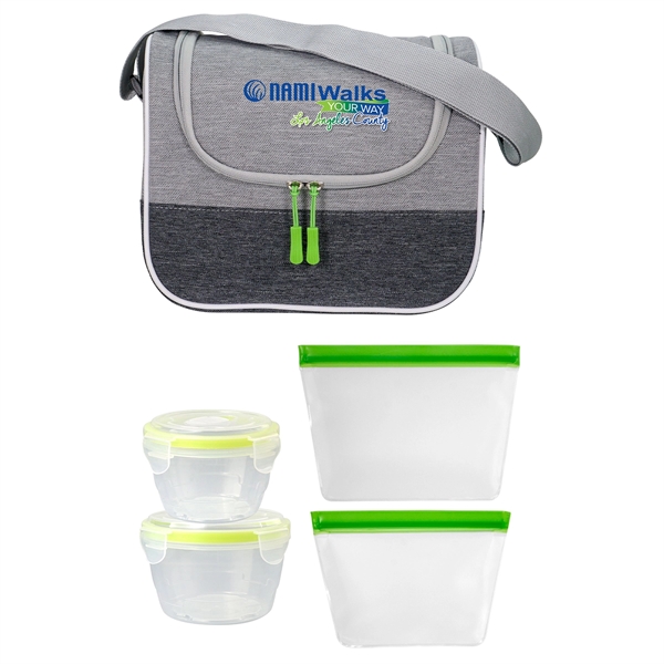 Nested Seal Tight Bagged Bay Cooler Set... from ASI 30208 A P Specialties / AP Specialties