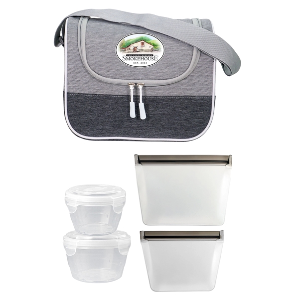 Nested Seal Tight Bagged Bay Cooler Set... from ASI 30208 A P Specialties / AP Specialties