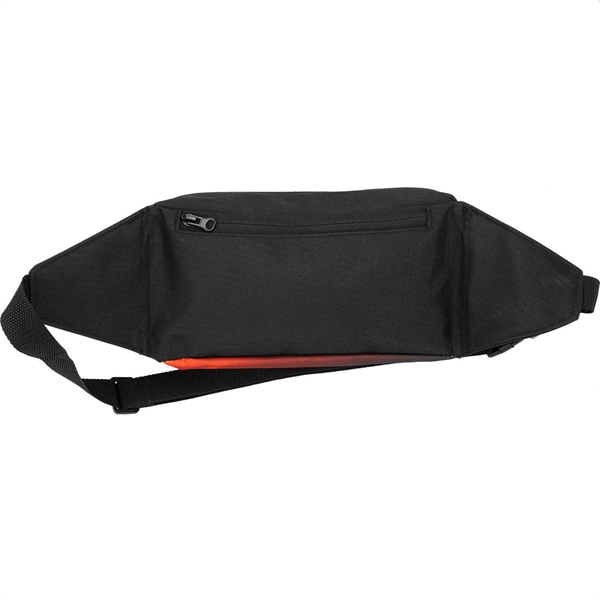 Full Color Ultimate Fanny Pack... from ASI 30208 A P Specialties / AP Specialties