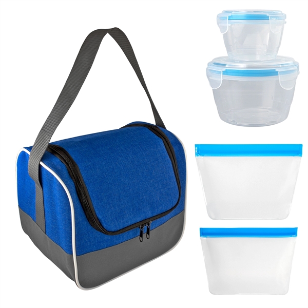 Ridge Nested Seal Tight Bagged Set... from ASI 30208 A P Specialties / AP Specialties