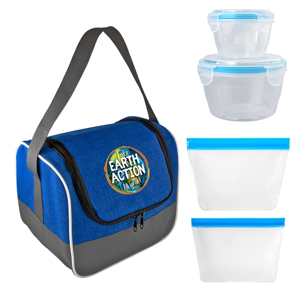 Ridge Nested Seal Tight Bagged Set... from ASI 30208 A P Specialties / AP Specialties