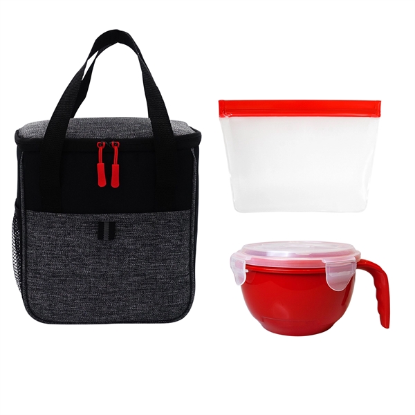 X Line Noodle & Sandwich Set... from ASI 30208 A P Specialties / AP Specialties