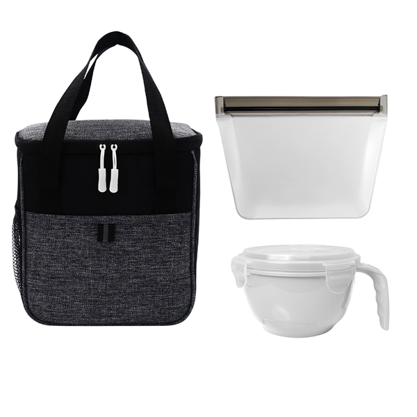 X Line Noodle & Sandwich Set... from ASI 30208 A P Specialties / AP Specialties