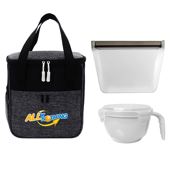 X Line Noodle & Sandwich Set... from ASI 30208 A P Specialties / AP Specialties