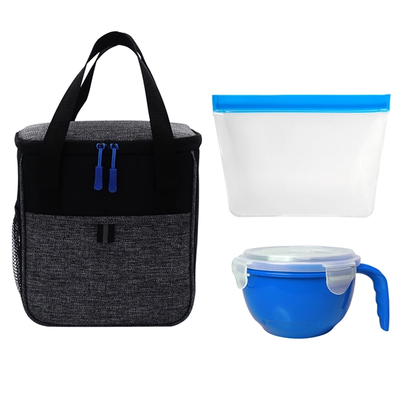 X Line Noodle & Sandwich Set... from ASI 30208 A P Specialties / AP Specialties