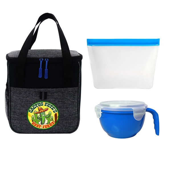 X Line Noodle & Sandwich Set... from ASI 30208 A P Specialties / AP Specialties