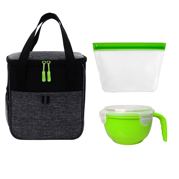 X Line Noodle & Sandwich Set... from ASI 30208 A P Specialties / AP Specialties