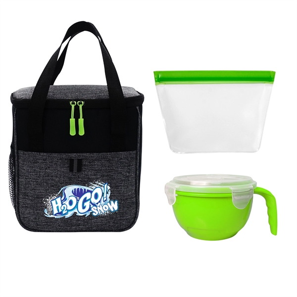 X Line Noodle & Sandwich Set... from ASI 30208 A P Specialties / AP Specialties