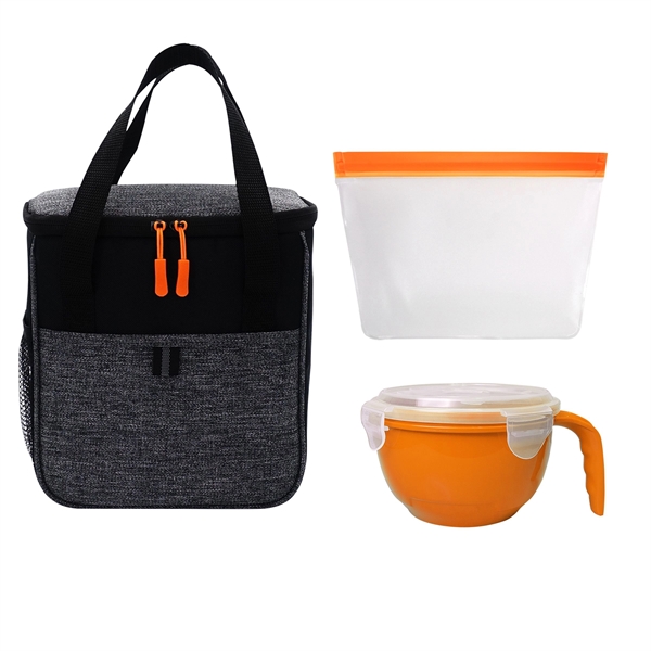 X Line Noodle & Sandwich Set... from ASI 30208 A P Specialties / AP Specialties