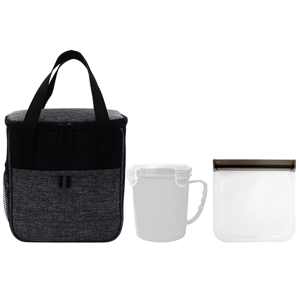 X Line Soup & Sandwich Set... from ASI 30208 A P Specialties / AP Specialties