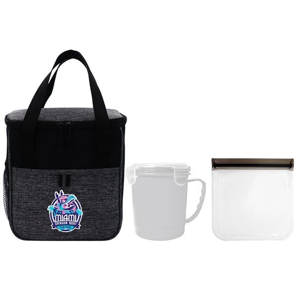 X Line Soup & Sandwich Set... from ASI 30208 A P Specialties / AP Specialties