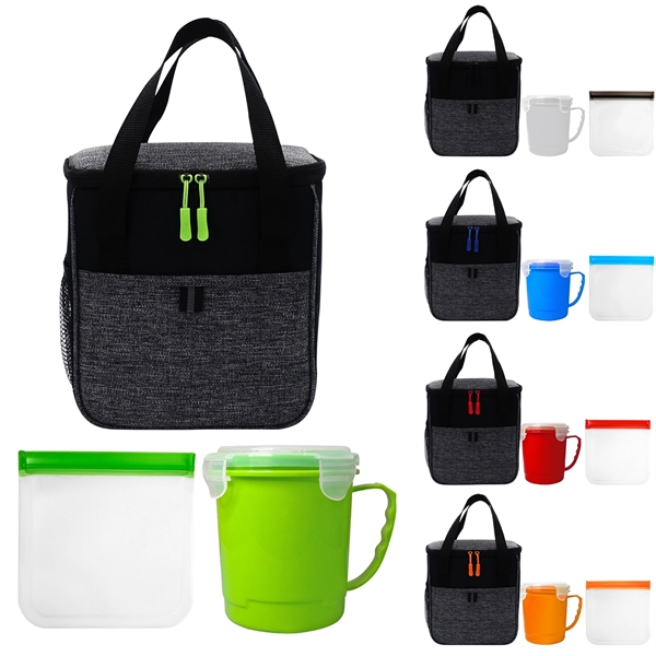 X Line Soup & Sandwich Set... from ASI 30208 A P Specialties / AP Specialties