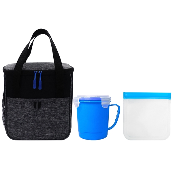 X Line Soup & Sandwich Set... from ASI 30208 A P Specialties / AP Specialties