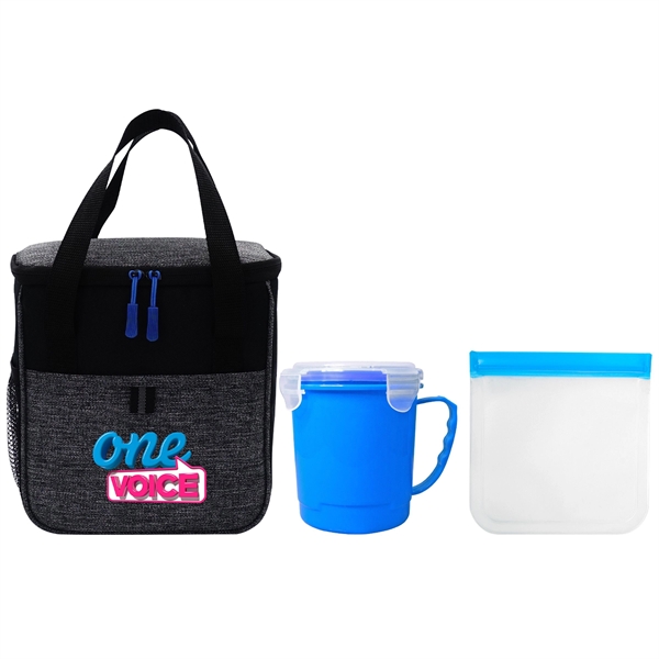 X Line Soup & Sandwich Set... from ASI 30208 A P Specialties / AP Specialties