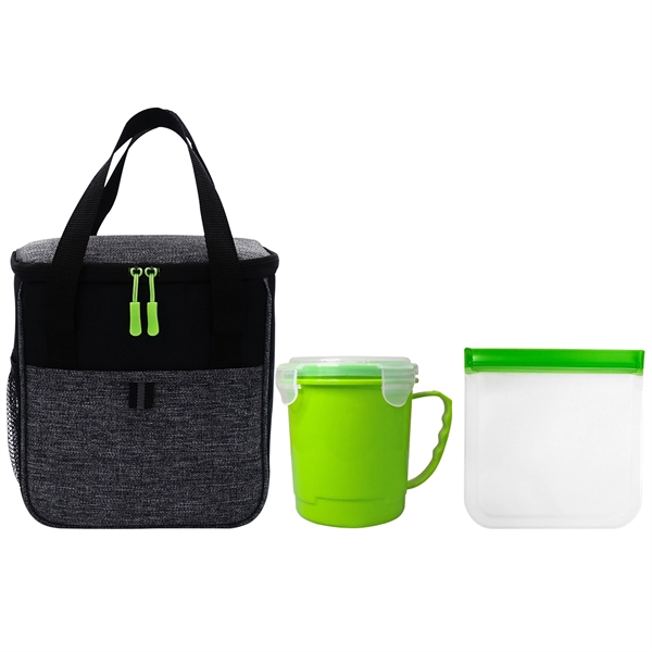 X Line Soup & Sandwich Set... from ASI 30208 A P Specialties / AP Specialties