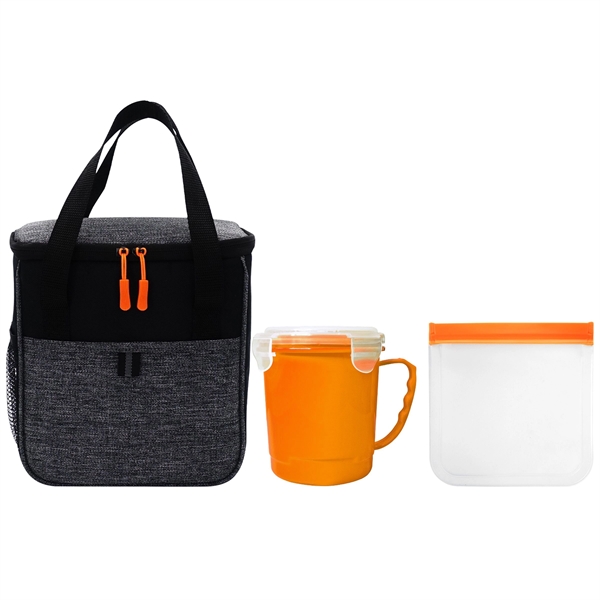 X Line Soup & Sandwich Set... from ASI 30208 A P Specialties / AP Specialties