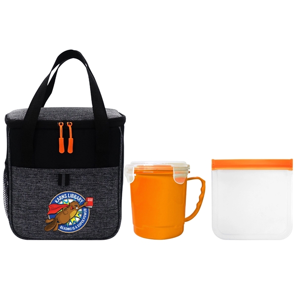 X Line Soup & Sandwich Set... from ASI 30208 A P Specialties / AP Specialties