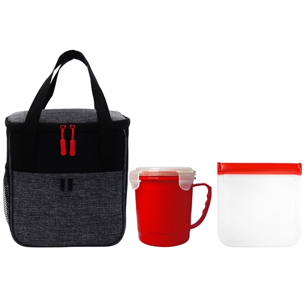 X Line Soup & Sandwich Set... from ASI 30208 A P Specialties / AP Specialties