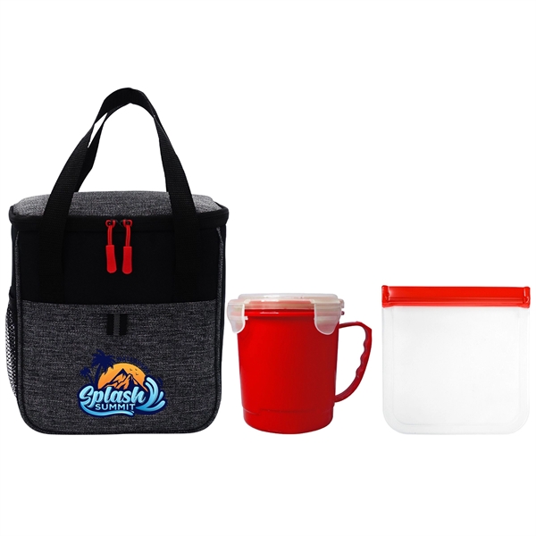 X Line Soup & Sandwich Set... from ASI 30208 A P Specialties / AP Specialties