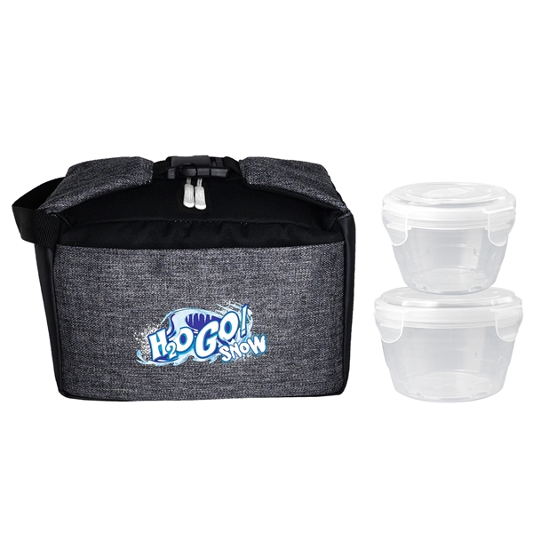 X Line Nested Clip Cooler... from ASI 30208 A P Specialties / AP Specialties