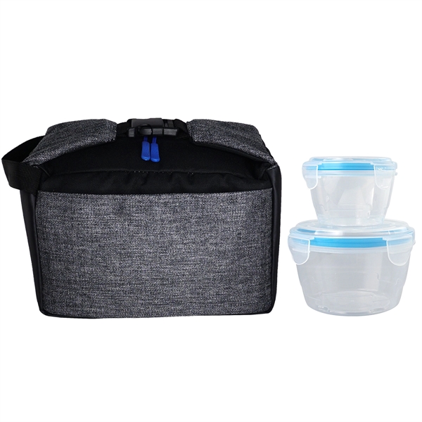 X Line Nested Clip Cooler... from ASI 30208 A P Specialties / AP Specialties