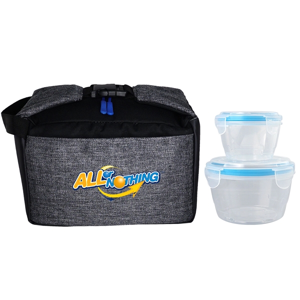 X Line Nested Clip Cooler... from ASI 30208 A P Specialties / AP Specialties