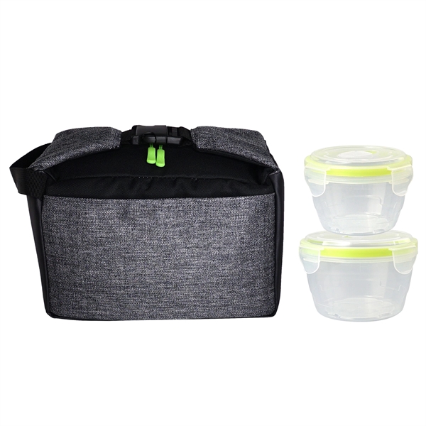 X Line Nested Clip Cooler... from ASI 30208 A P Specialties / AP Specialties