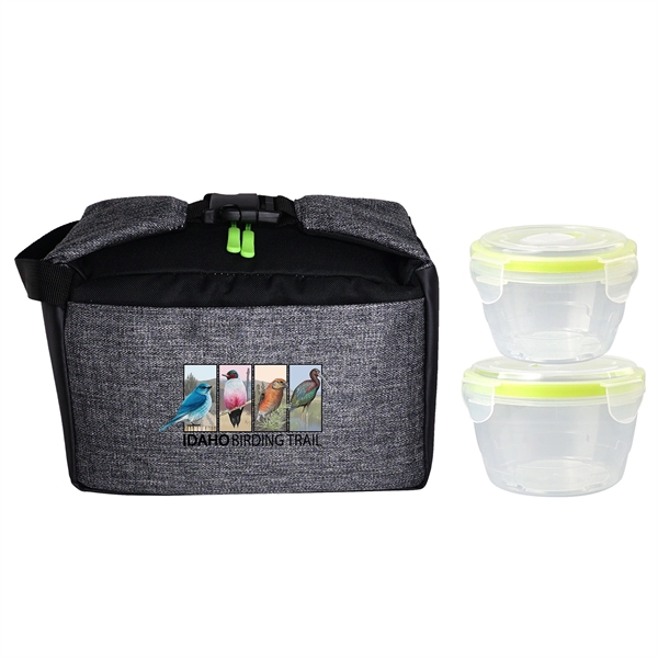 X Line Nested Clip Cooler... from ASI 30208 A P Specialties / AP Specialties