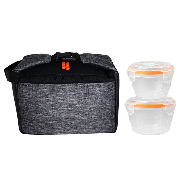 X Line Nested Clip Cooler... from ASI 30208 A P Specialties / AP Specialties