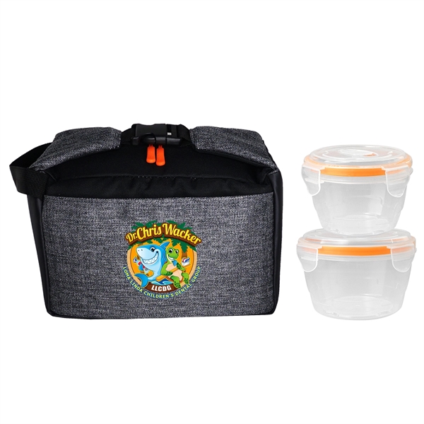 X Line Nested Clip Cooler... from ASI 30208 A P Specialties / AP Specialties