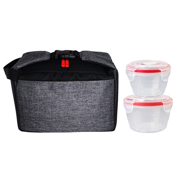 X Line Nested Clip Cooler... from ASI 30208 A P Specialties / AP Specialties