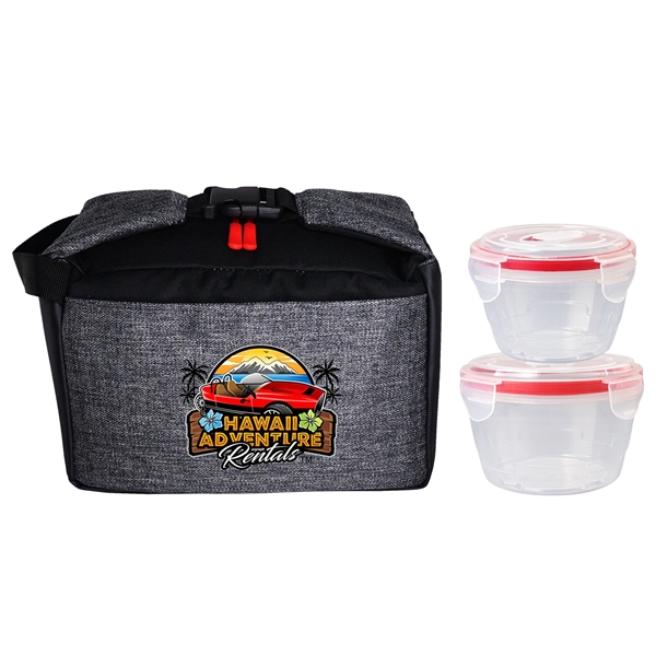 X Line Nested Clip Cooler... from ASI 30208 A P Specialties / AP Specialties