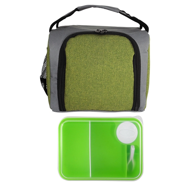 UP FRONT ON THE GO SET... from ASI 30208 A P Specialties / AP Specialties