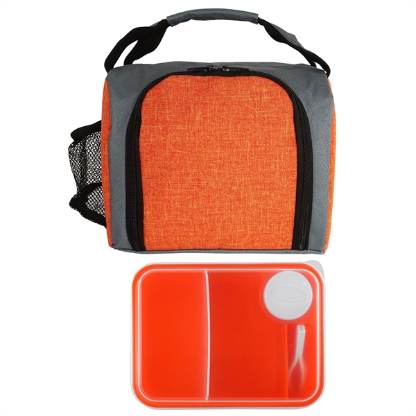 UP FRONT ON THE GO SET... from ASI 30208 A P Specialties / AP Specialties