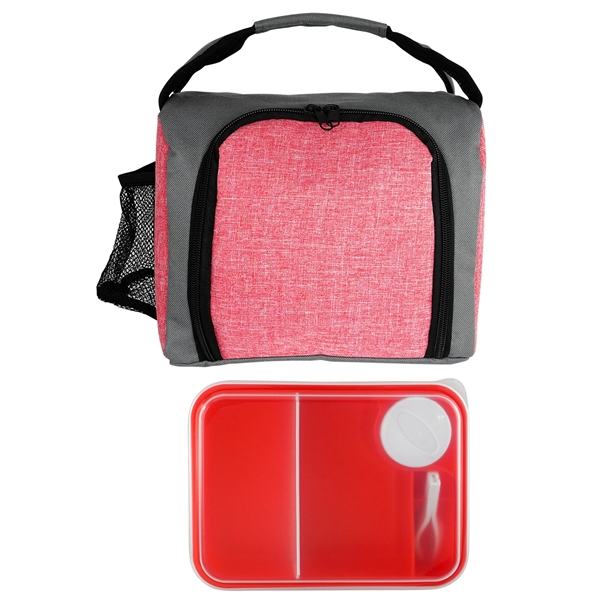 UP FRONT ON THE GO SET... from ASI 30208 A P Specialties / AP Specialties