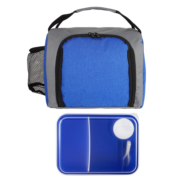 UP FRONT ON THE GO SET... from ASI 30208 A P Specialties / AP Specialties