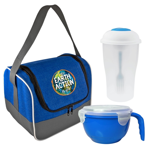 RIDGE SHAKE & NOODLE SET... from ASI 30208 A P Specialties / AP Specialties