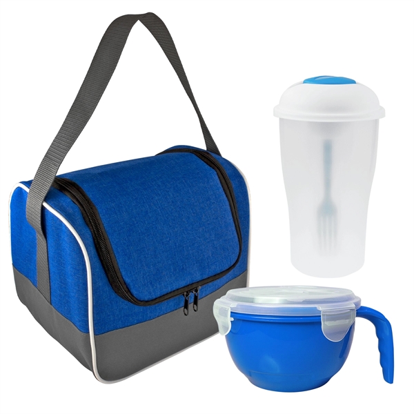 RIDGE SHAKE & NOODLE SET... from ASI 30208 A P Specialties / AP Specialties