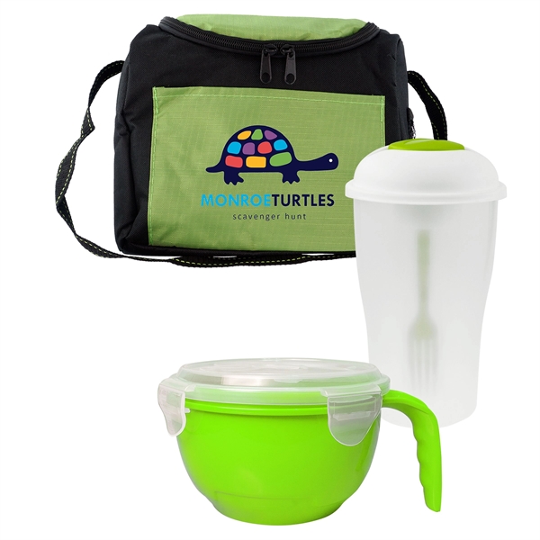 Soup and Salad Chiller... from ASI 30208 A P Specialties / AP Specialties