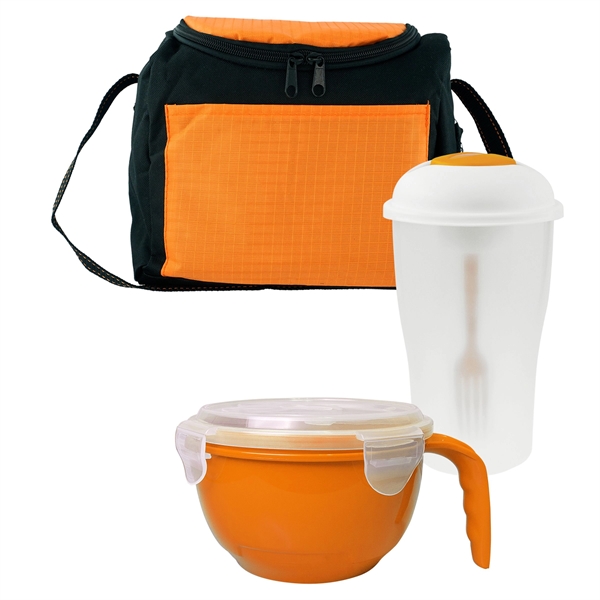 Soup and Salad Chiller... from ASI 30208 A P Specialties / AP Specialties