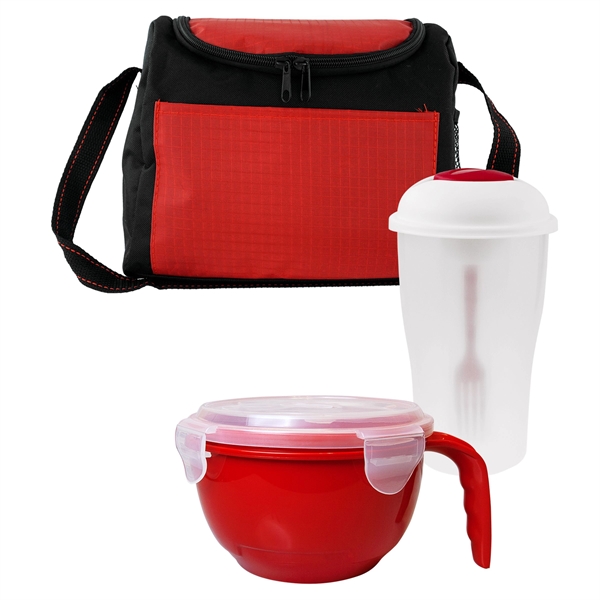 Soup and Salad Chiller... from ASI 30208 A P Specialties / AP Specialties