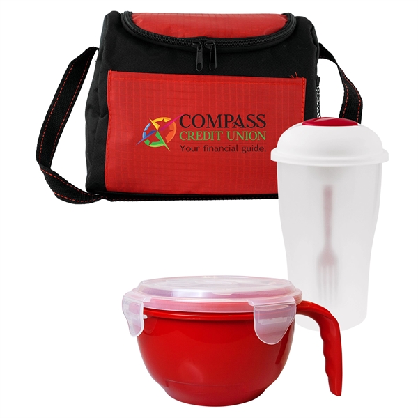 Soup and Salad Chiller... from ASI 30208 A P Specialties / AP Specialties