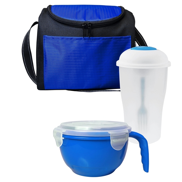 Soup and Salad Chiller... from ASI 30208 A P Specialties / AP Specialties