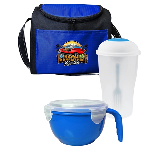 Soup and Salad Chiller... from ASI 30208 A P Specialties / AP Specialties