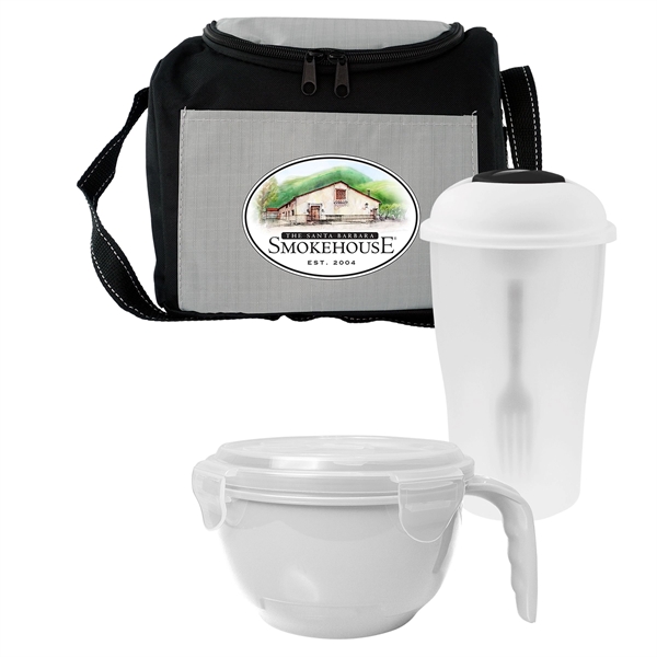 Soup and Salad Chiller... from ASI 30208 A P Specialties / AP Specialties